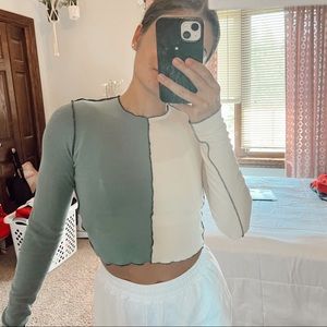 ADIKA long sleeve shirt